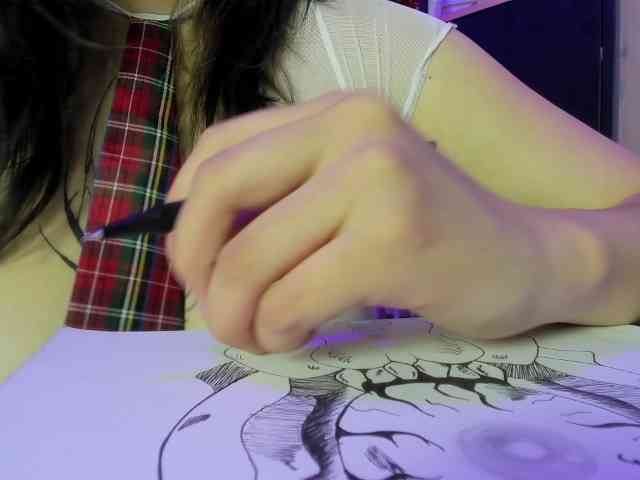 VioletaSweet69 webcam