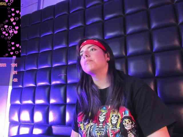 VioletaSweet69 webcam