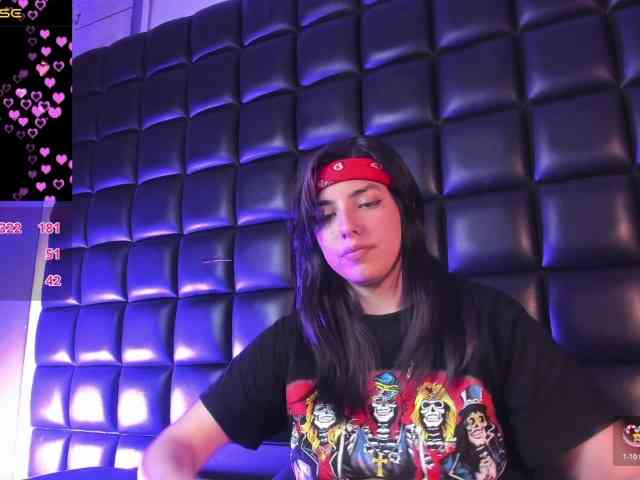 VioletaSweet69 webcam