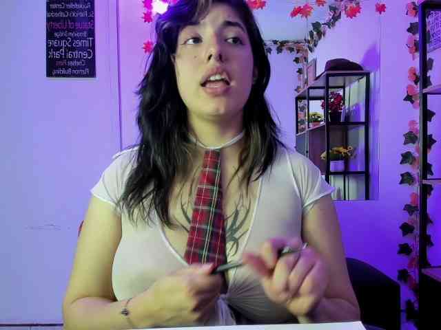 VioletaSweet69 webcam