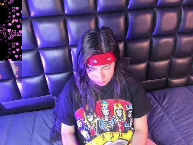 VioletaSweet69 webcam