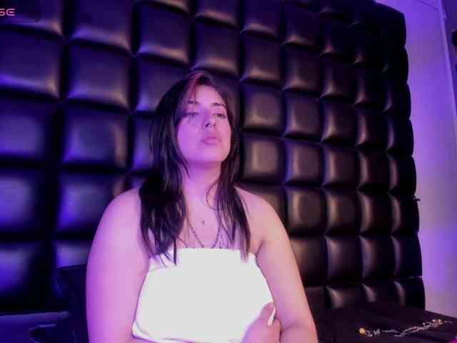 VioletaSweet69 webcam