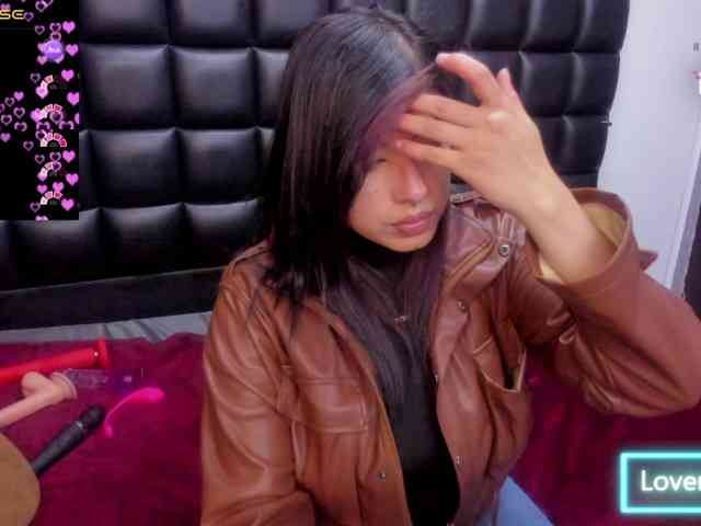 VioletaSweet69 webcam