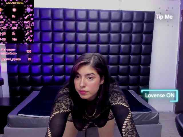 VioletaSweet69 webcam