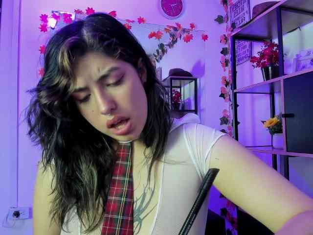 VioletaSweet69 webcam