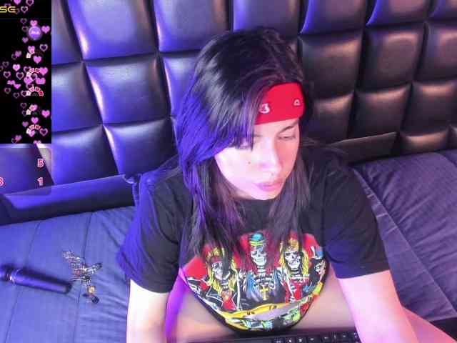 VioletaSweet69 webcam