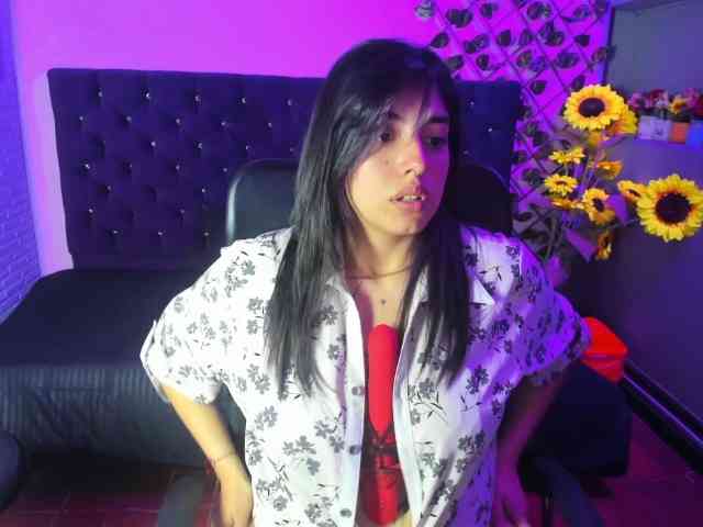 VioletaSweet69 webcam