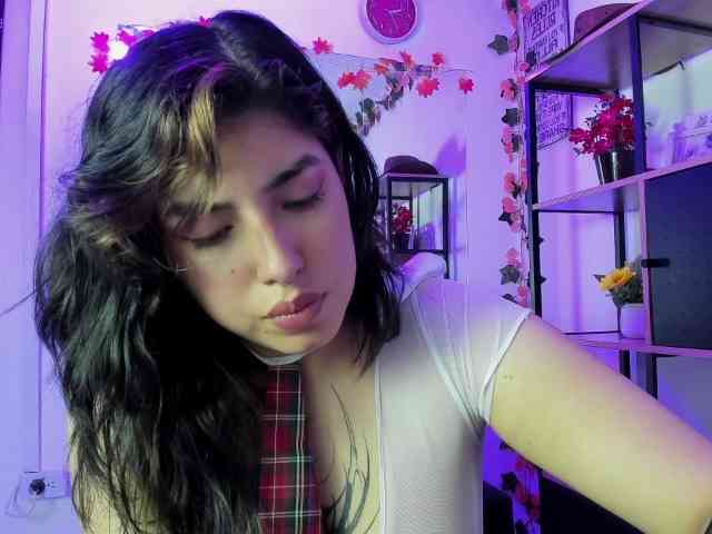 VioletaSweet69 webcam