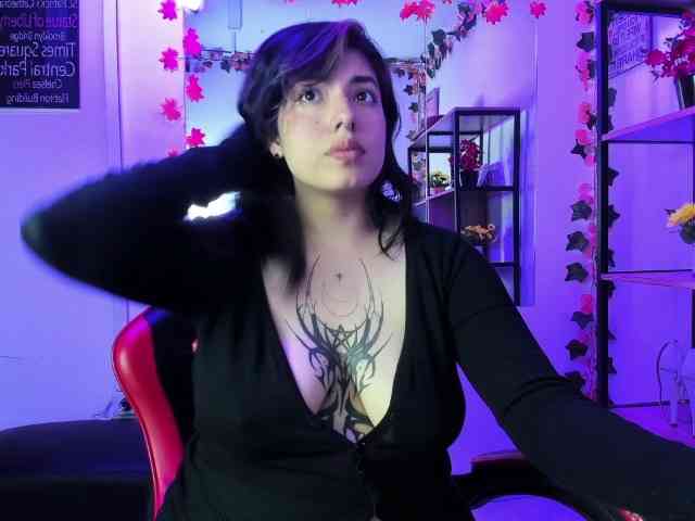 VioletaSweet69 webcam