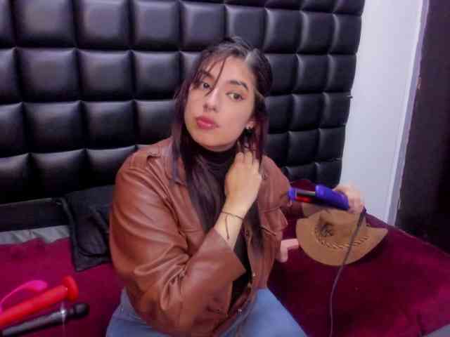 VioletaSweet69 webcam