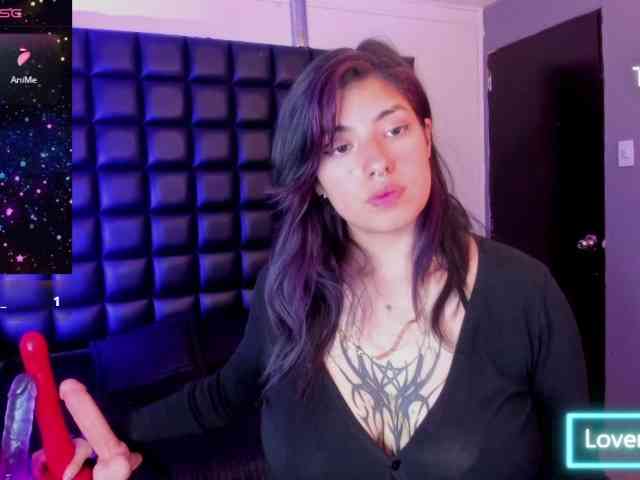 VioletaSweet69 webcam