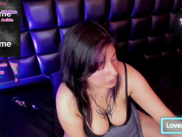 VioletaSweet69 webcam