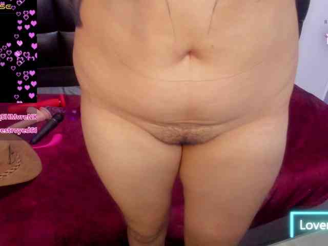 VioletaSweet69 webcam