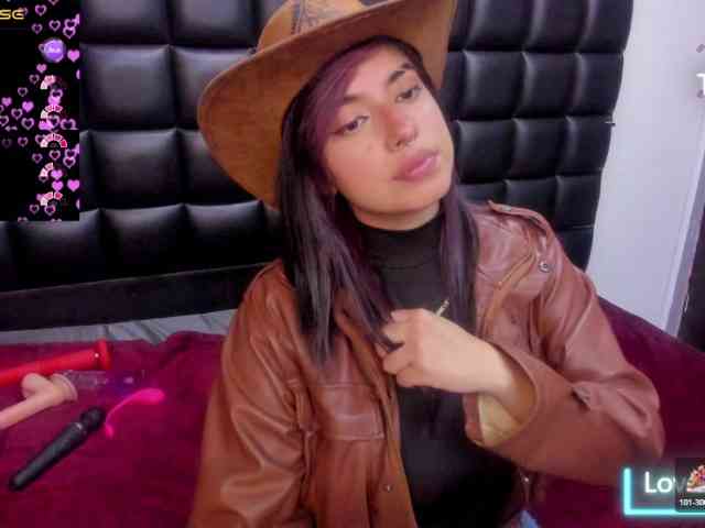 VioletaSweet69 webcam