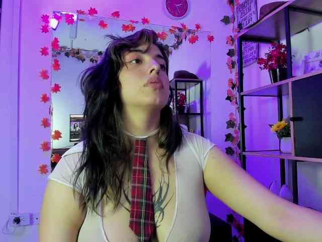 VioletaSweet69 webcam