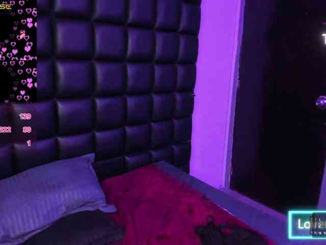 VioletaSweet69 webcam