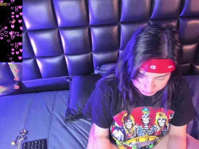 VioletaSweet69 webcam