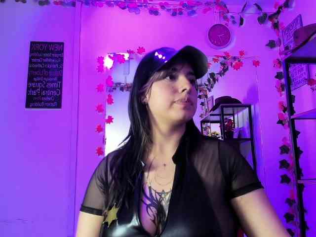 VioletaSweet69 webcam