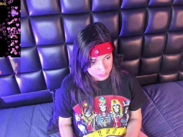 VioletaSweet69 webcam