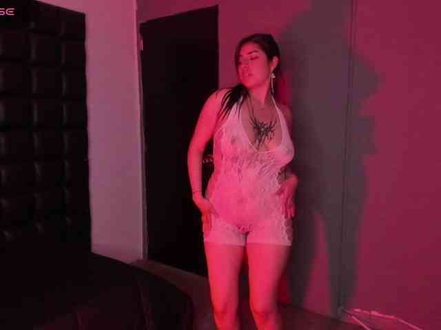 VioletaSweet69 webcam