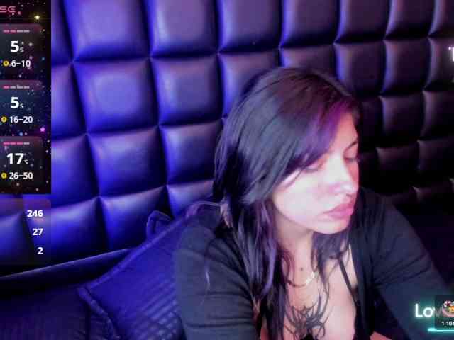 VioletaSweet69 webcam