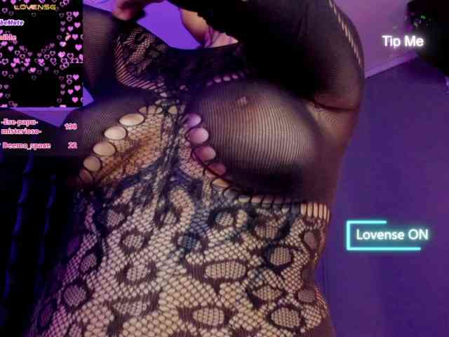 VioletaSweet69 webcam