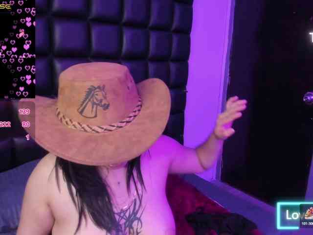 VioletaSweet69 webcam