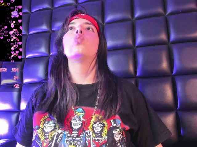 VioletaSweet69 webcam