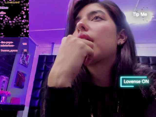 VioletaSweet69 webcam