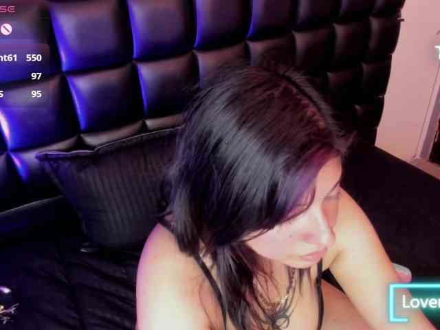 VioletaSweet69 webcam