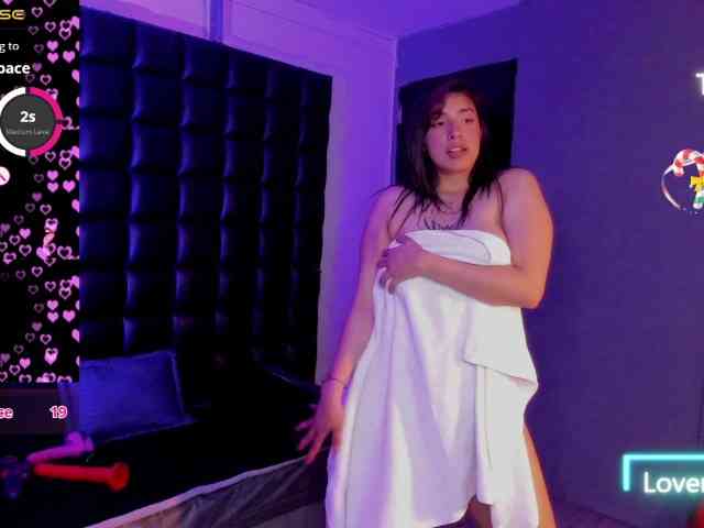 VioletaSweet69 webcam