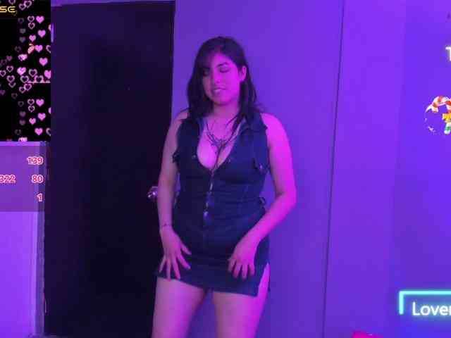 VioletaSweet69 webcam