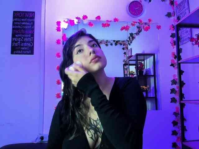 VioletaSweet69 webcam