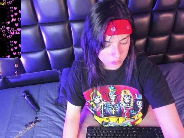 VioletaSweet69 VioletaSweet69