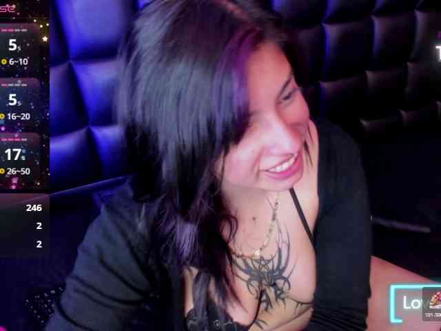 VioletaSweet69 webcam