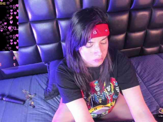 VioletaSweet69 webcam