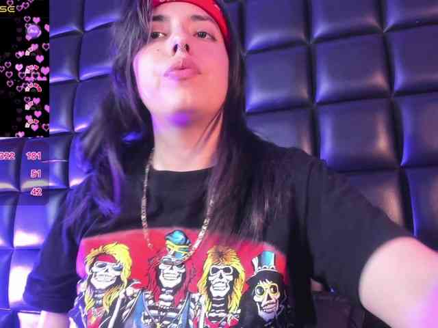 VioletaSweet69 webcam