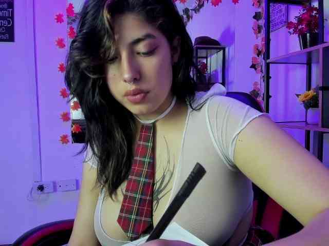 VioletaSweet69 webcam