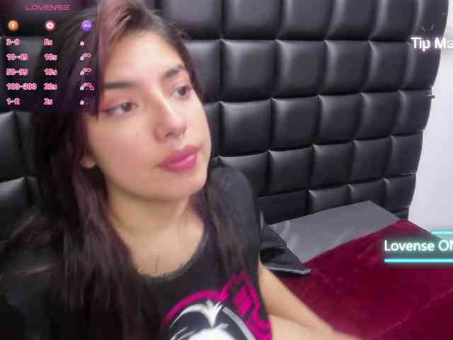 VioletaSweet69 webcam