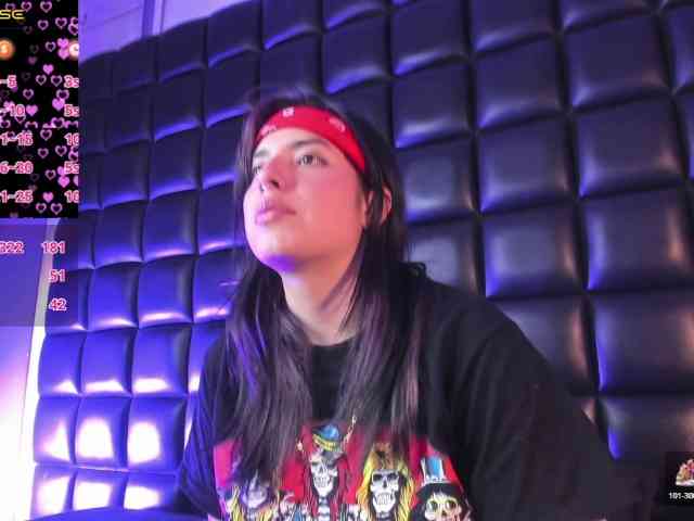 VioletaSweet69 webcam