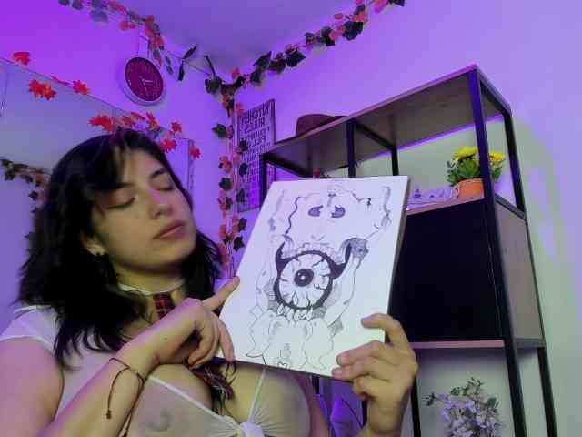 VioletaSweet69 webcam