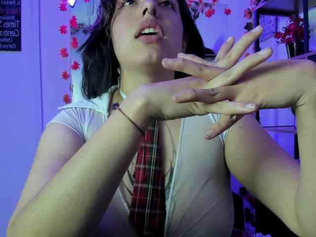 VioletaSweet69 webcam