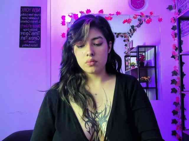 VioletaSweet69 webcam