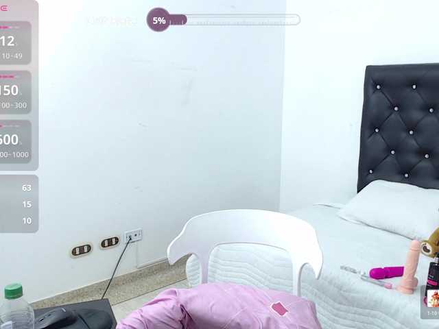 celestebell's BongaCams show and profile