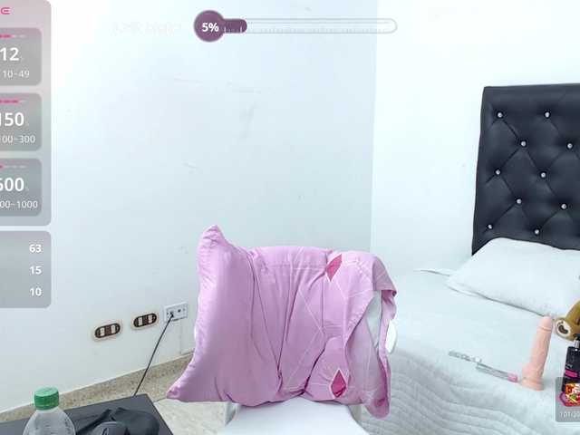 celestebell's BongaCams show and profile