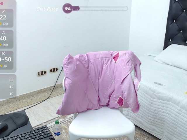 celestebell's BongaCams show and profile