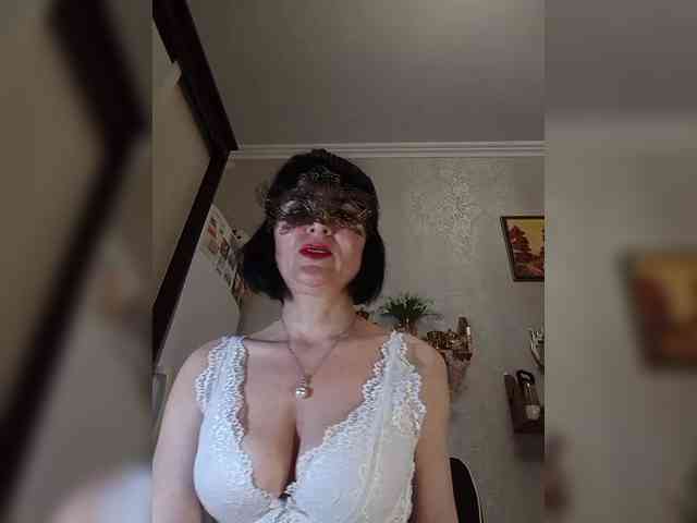 Lilya18 webcam