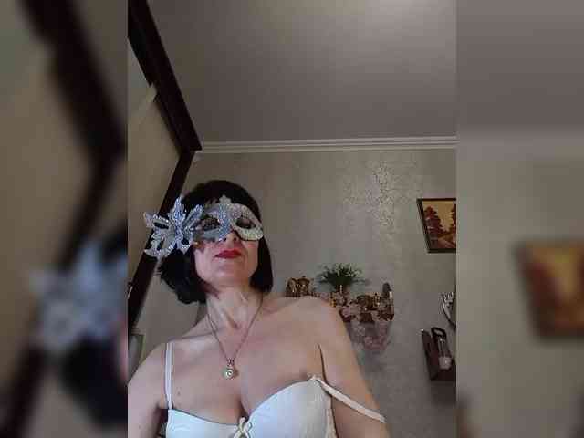 Lilya18 webcam