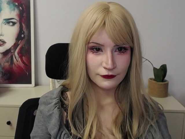 RosalieGlow