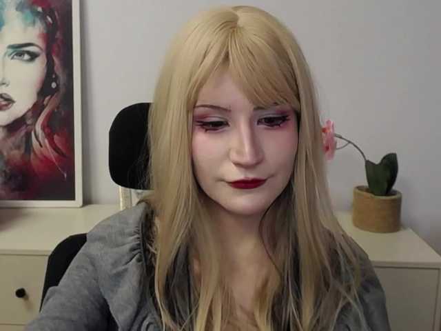 RosalieGlow